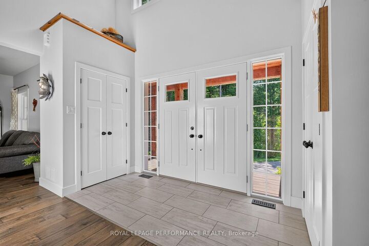 Property Photo: 1749 Albert Leroux Road ON K0A 1M0