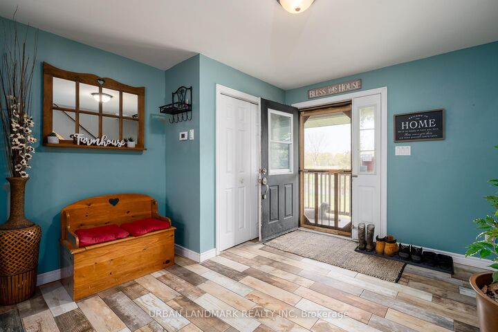 Property Photo: 80 Rush Road ON K0K 1H0