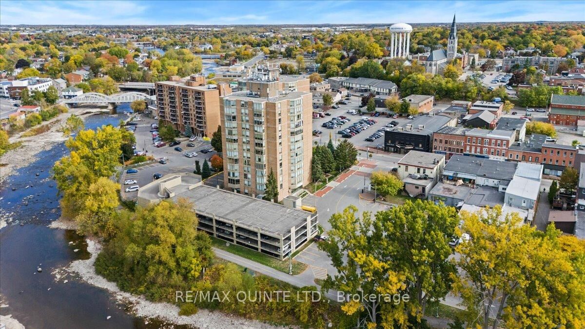 Property Photo: 344 Front Street 201 ON K8N 5M4