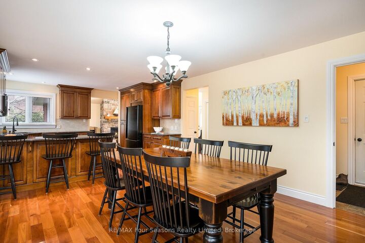 Property Photo: 16 Carmichael Crescent ON L9Y 4R6