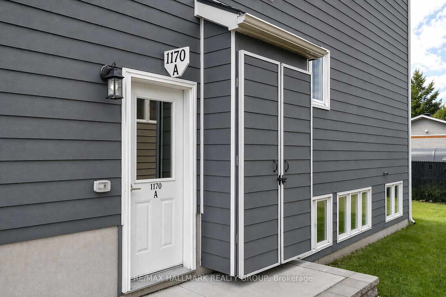 Property Photo: 1170 South Russell Road A ON K4R 1E5