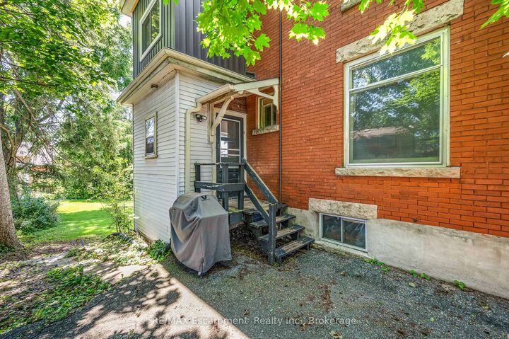 Property Photo: 458 Woolwich Street ON N1H 3X5