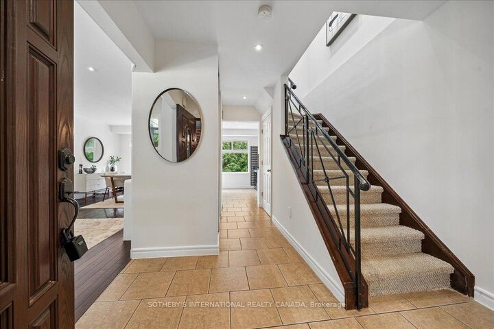 Property Photo: 7031 Tamar Mews ON L5N 3S2