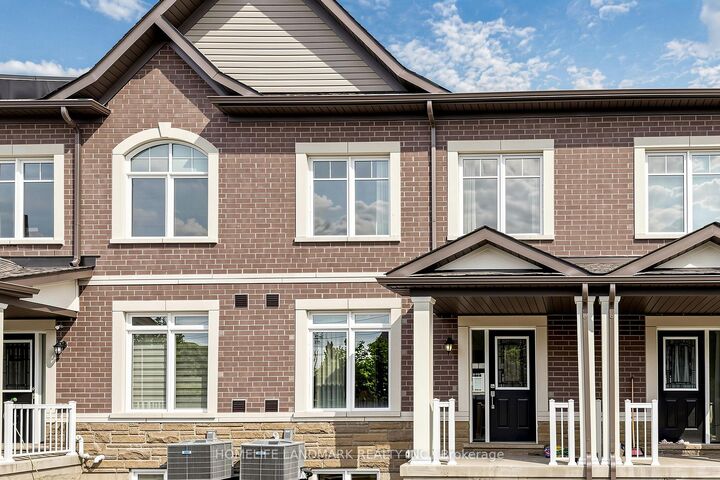Property Photo: 53 Seguin Street ON L4E 1H9