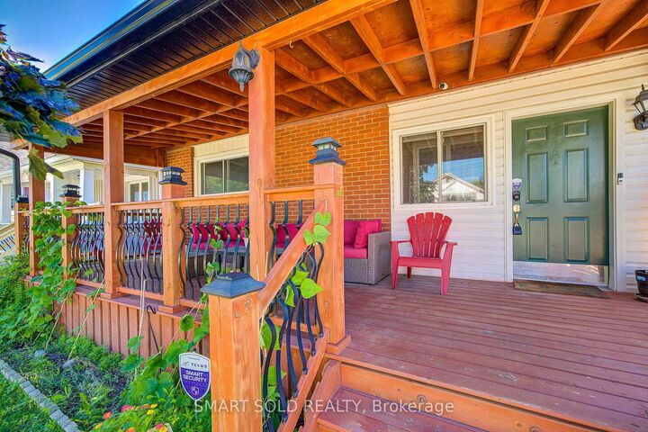 Property Photo: 4096 Broughton Avenue ON L2E 3K6