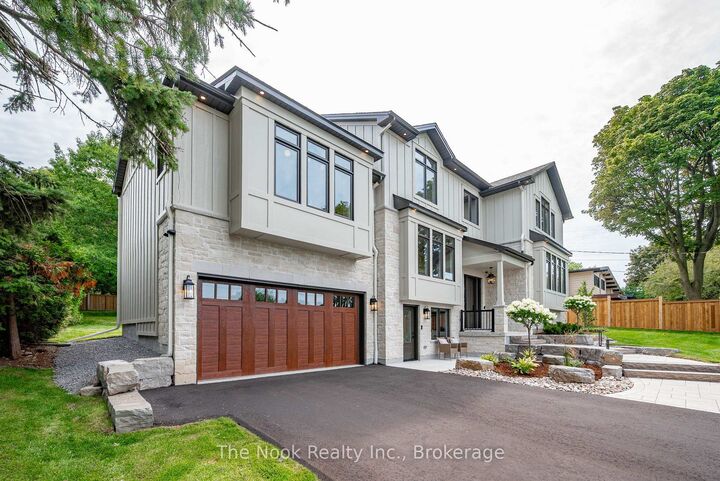 Property Photo: 153 Elizabeth Crescent N ON L1N 3S1