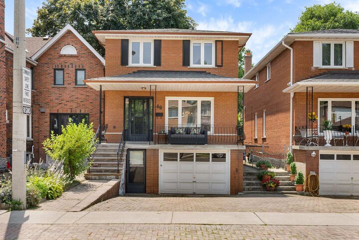 49 Woodville Avenue — photo 1