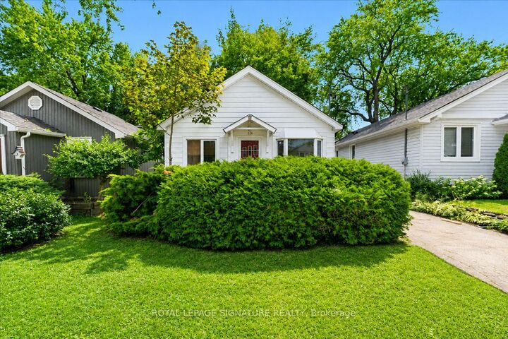 138 Gradwell Drive — photo 1
