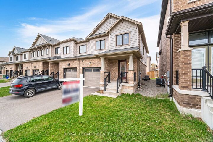 Property Photo: 12 Pagebrook Crescent ON L8J 0K7