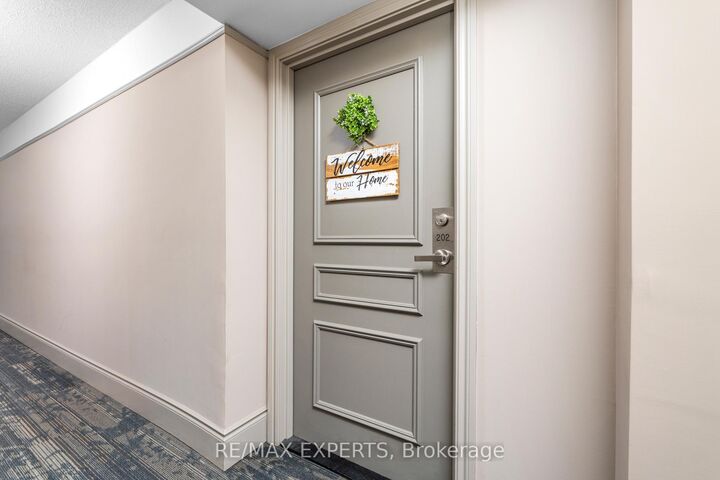 Property Photo: 8026 Kipling Avenue 202 ON L4L 2A1