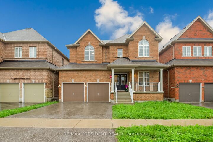 4 Cypress Point Street — photo 1
