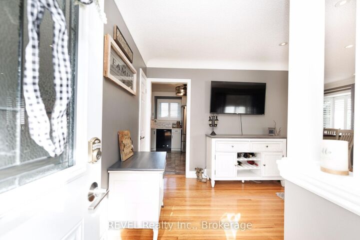 Property Photo:  3385 Callan Street  ON L2G 6K7 