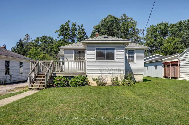 178 Balaclava Street — photo 1