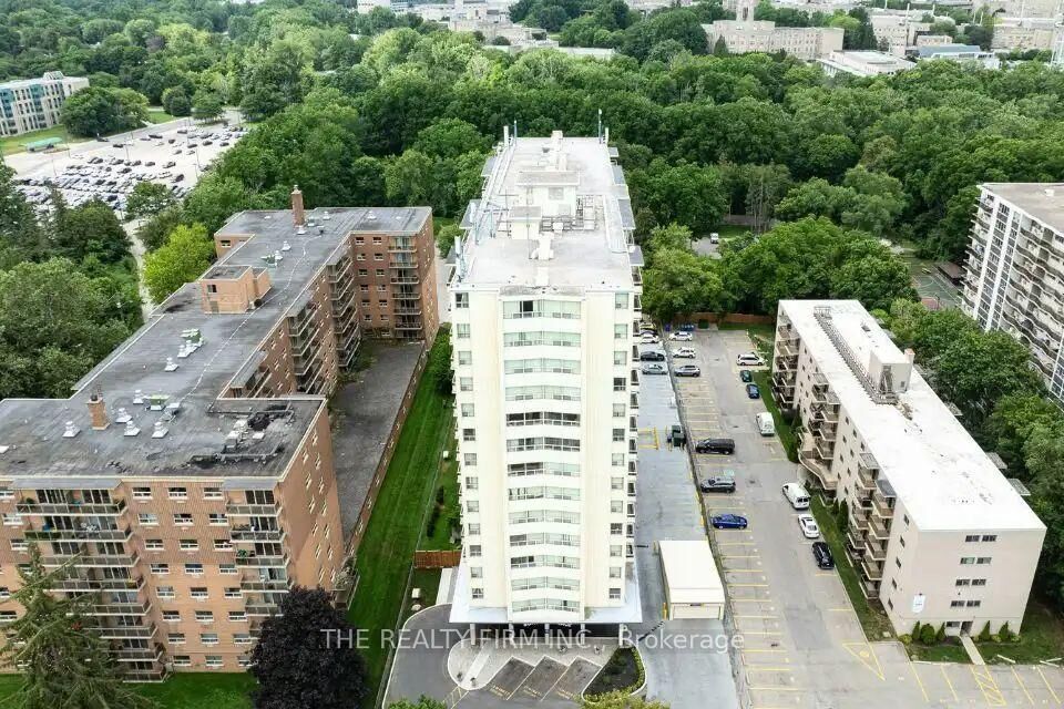 Property Photo:  1209 Richmond Street 1402  ON N6A 3L8 