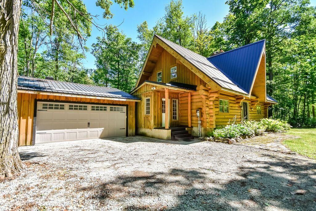 Property Photo: 5222 6th Line N ON L0K 1E0