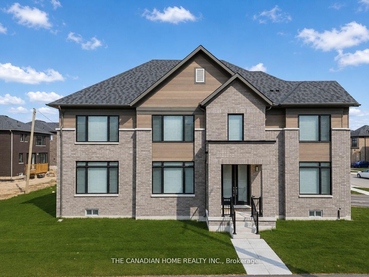 Property Photo: 3 Blain Drive ON L0R 1C0