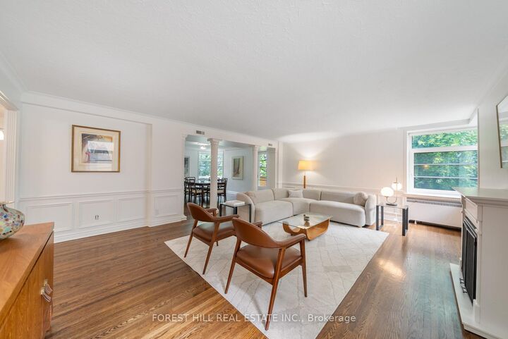 Property Photo: 717 Eglinton Avenue W 301 ON M5N 1C9