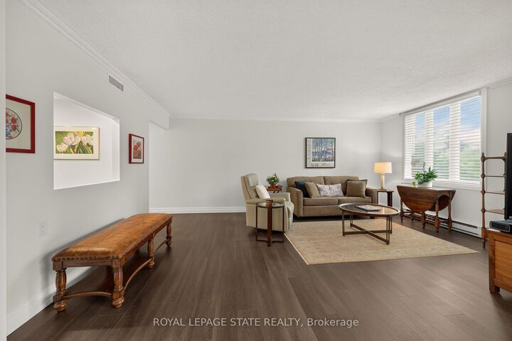 Property Photo:  150 Wilson Street W 308  ON L8R 1E2 