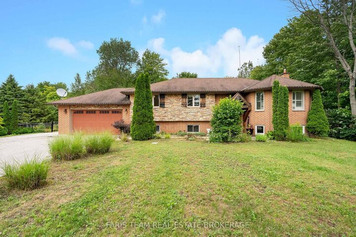 Property Photo:  7697 County Road 56 N/A  ON L0M 1T0 