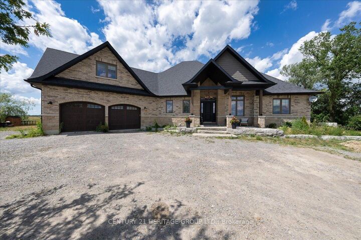 Property Photo: 505 Eldon Station Road ON K0M 2T0