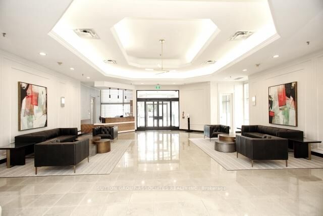 Photo de la propriété:  8 Hillcrest Avenue 509  ON M2N 6Y6 