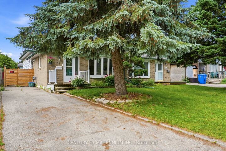 Property Photo:  52 Carlton Drive  ON L9W 2X9 