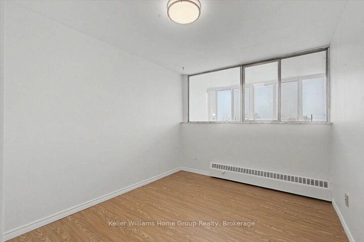 Property Photo: 24 Midland Drive 509 ON N2A 2A8