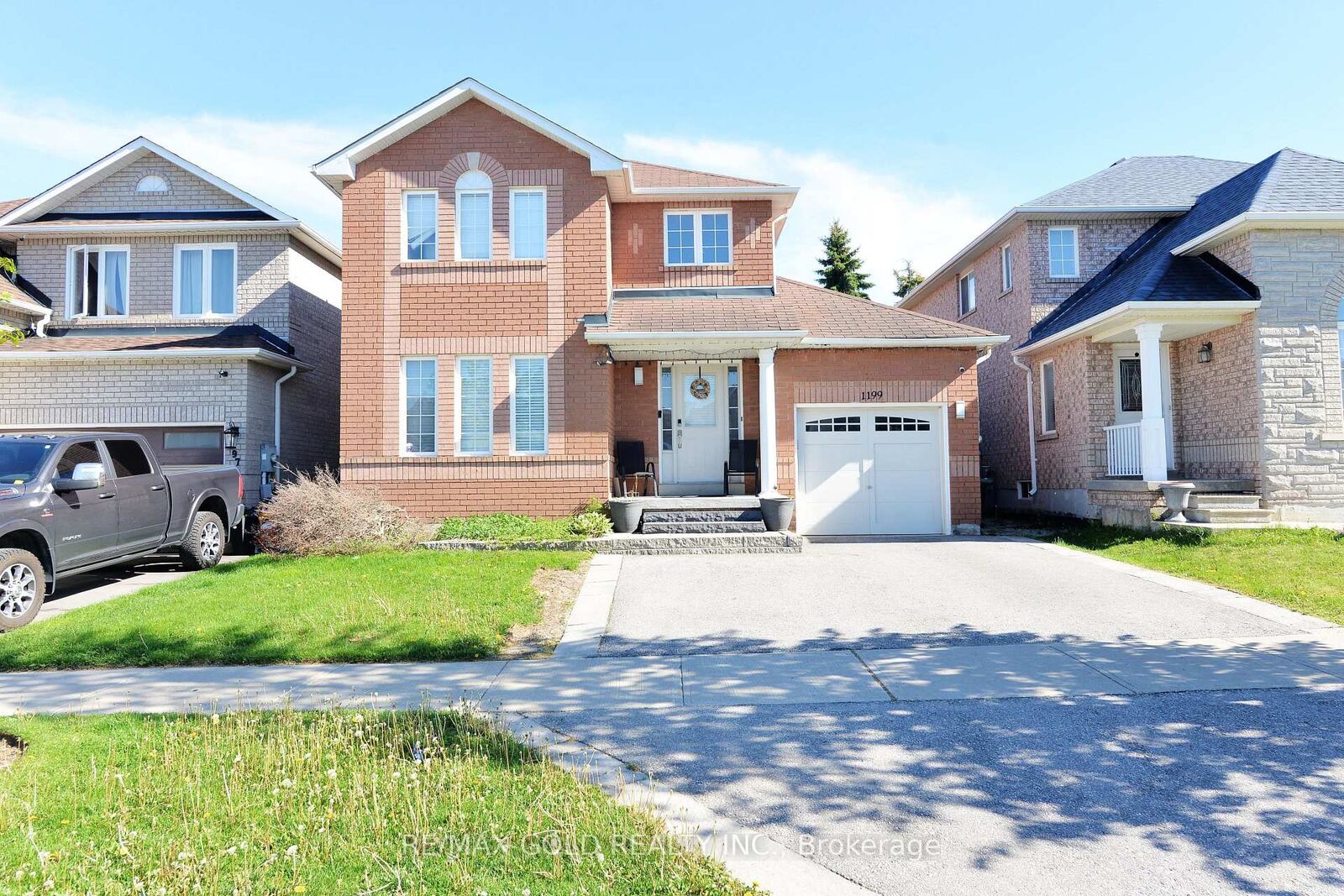 Photo de la propriété:  1199 Andrade Lane  ON L9S 4X6 