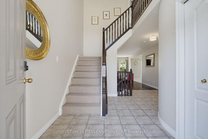 Property Photo: 1197 Smither Road ON N6G 5R8