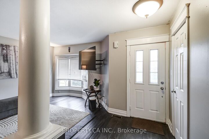 Property Photo:  3 Waterford Crescent  ON L8E 4Z8 