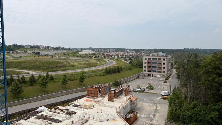 Property Photo: 56 Lakeside Terrace 704 ON L4M 7B9