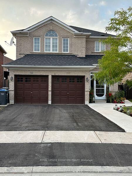 Property Photo: 36 Ferncastle Crescent ON L7A 3P3