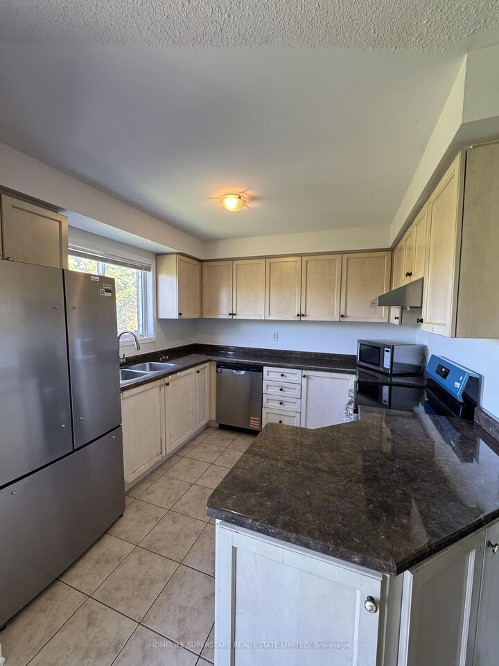 Property Photo: 93 Mare Crescent ON M9W 7E5