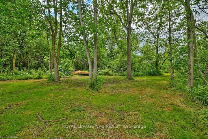 Property Photo: Vl River Trail ON L0S 1S0