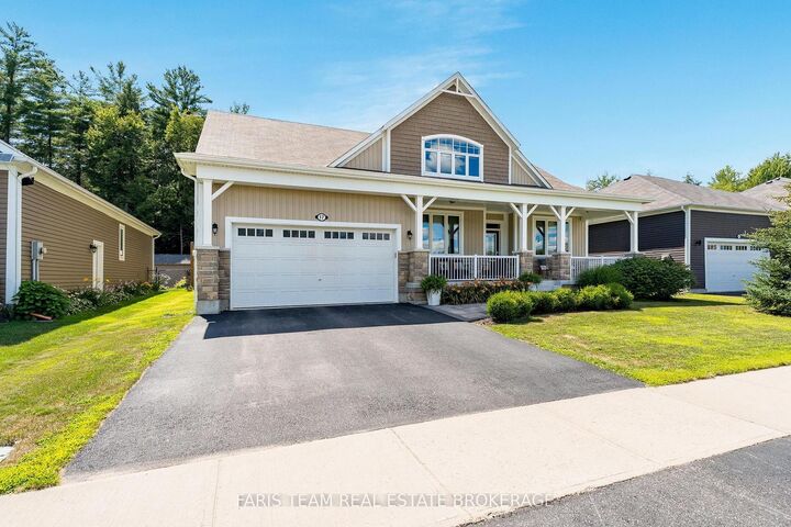 Property Photo: 17 Fawnbrook Court ON P1L 0A3