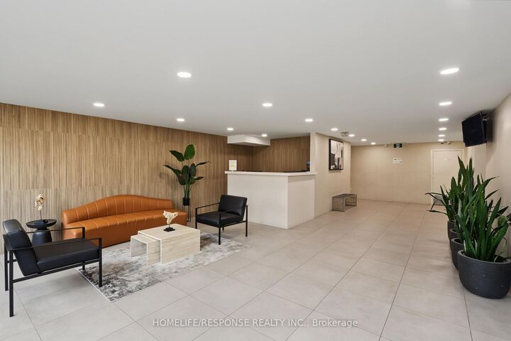 Property Photo: 100 Echo Point N/A 1801 ON M1W 2V2
