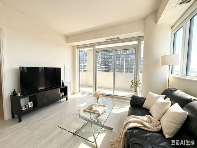 Property Photo: 9000 Jane Street 424 ON L4K 0M6