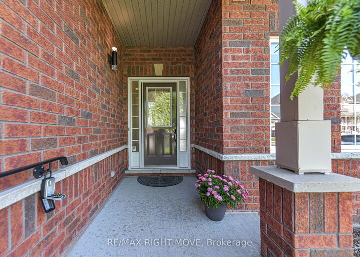 Property Photo:  97 Atlantis Drive  ON L3V 0A8 