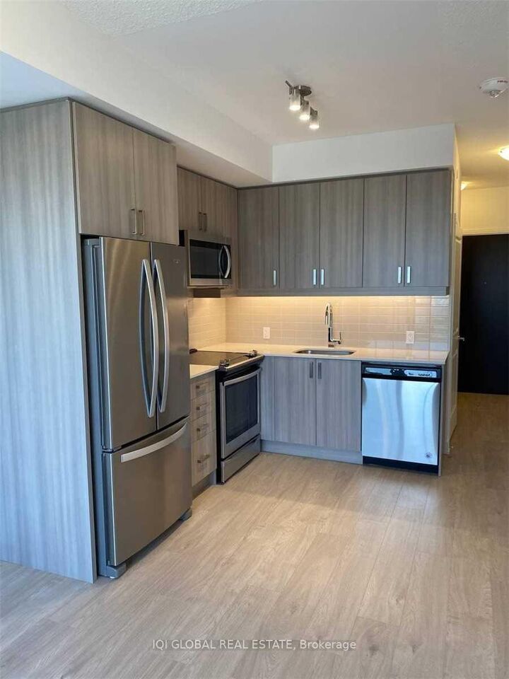 Property Photo:  8 Nahani Way 2005  ON L4Z 4J8 