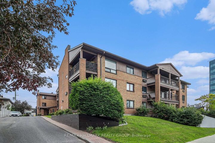 Property Photo:  316 Savard Avenue 306  ON K1L 7S2 