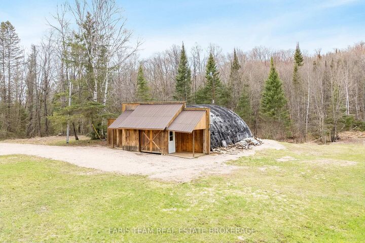 Property Photo: 376 Riding Ranch Road ON P0A 1X0