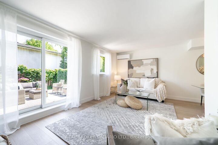 Property Photo: 684 Dynes Road 1 ON L7N 2V6
