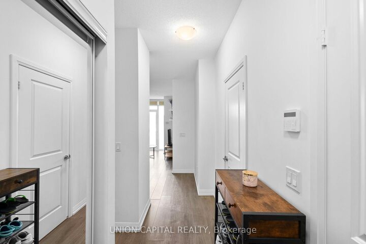 Property Photo: 50 Ann O'Reilly Road 310 ON M2J 0C9