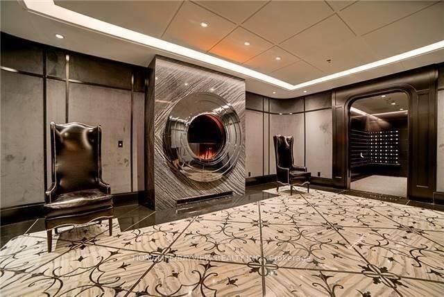Property Photo: 88 Blue Jays Way 2906 ON M5V 0L7