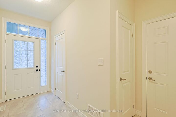 Property Photo:  2235 Blackwater Road 6  ON N5X 0L8 