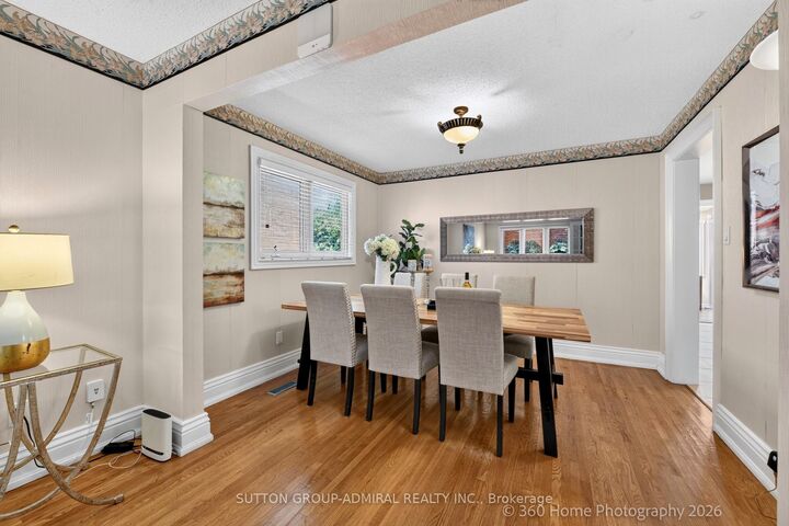 Property Photo: 193 Wigwoss Drive ON L4L 4A7