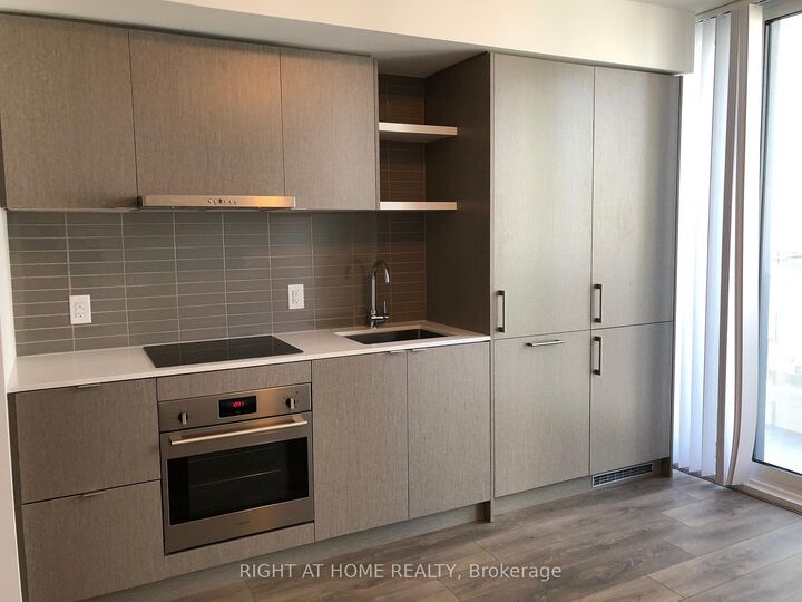 Property Photo:  100 Harbour Street 3911  ON M5J 2T5 