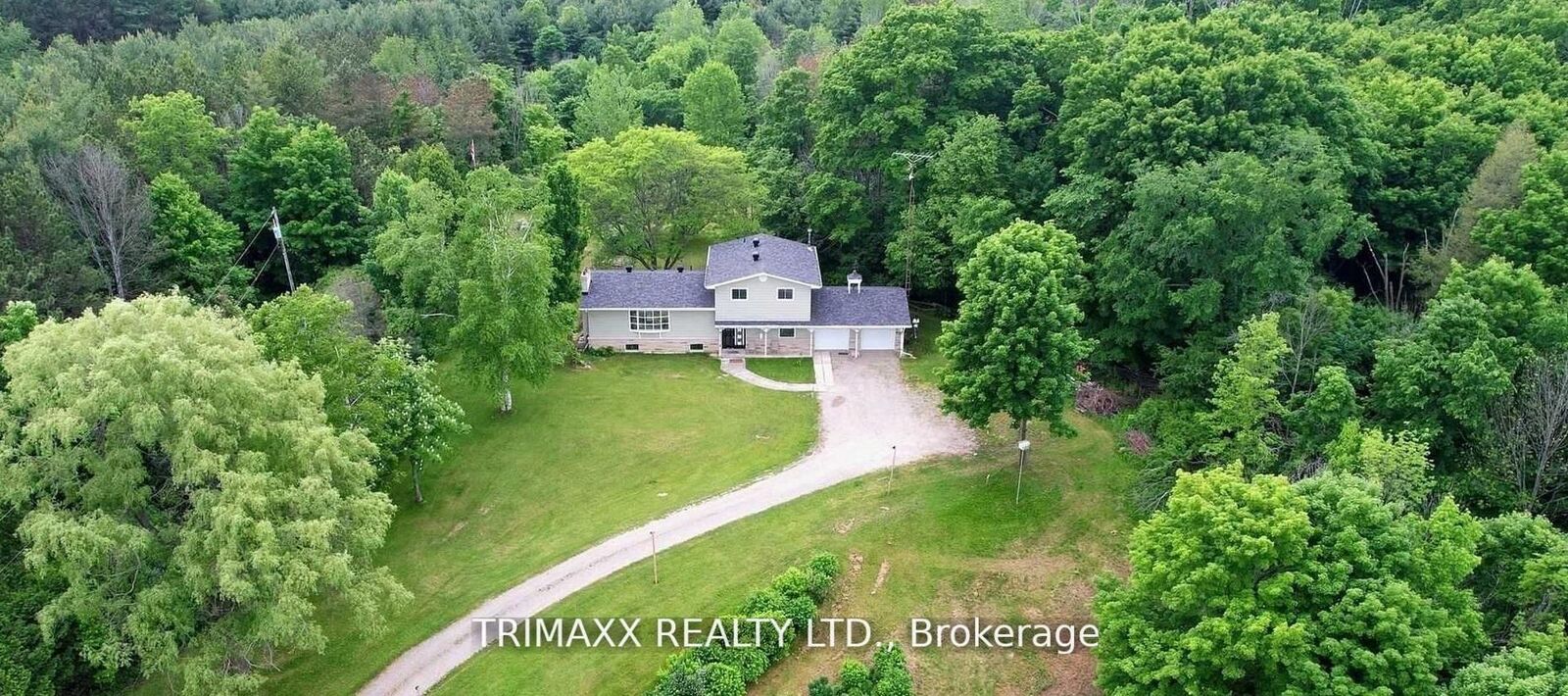 Property Photo: 16668 Humber Station Road ON L7E 0Z1
