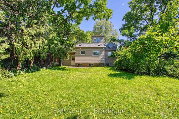 Property Photo:  99 Mohawk Road W  ON L9C 1W2 