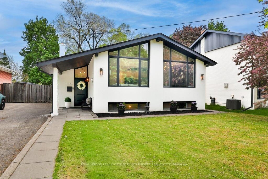Property Photo: 75 Rangoon Road ON M9C 4N8